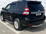 Toyota Land Cruiser Prado 2015 годаүшін19 390 000 тг. в Усть-Каменогорск – фото 3