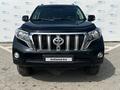 Toyota Land Cruiser Prado 2015 года за 18 990 000 тг. в Усть-Каменогорск – фото 2