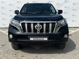 Toyota Land Cruiser Prado 2015 года за 18 990 000 тг. в Усть-Каменогорск – фото 2