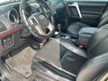 Toyota Land Cruiser Prado 2015 годаүшін18 990 000 тг. в Усть-Каменогорск – фото 9