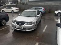 Mazda 6 2007 годаfor3 150 000 тг. в Алматы