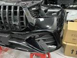 Ноускаты Бампера кузовное за 550 000 тг. в Алматы – фото 2