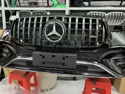 Ноускаты Бампера кузовное за 550 000 тг. в Алматы