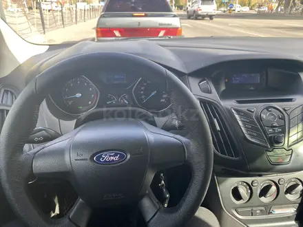 Ford Focus 2012 года за 4 100 000 тг. в Астана – фото 10