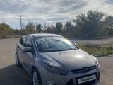 Ford Focus 2012 года за 4 100 000 тг. в Астана – фото 2