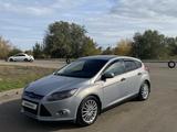 Ford Focus 2012 годаүшін4 100 000 тг. в Астана – фото 4