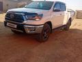 Toyota Hilux 2023 года за 22 000 000 тг. в Боранкул (Бейнеуский р-н)