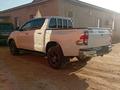 Toyota Hilux 2023 года за 22 000 000 тг. в Боранкул (Бейнеуский р-н) – фото 5