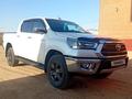 Toyota Hilux 2023 года за 22 000 000 тг. в Боранкул (Бейнеуский р-н) – фото 6