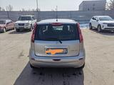 Nissan Note 2013 года за 5 000 000 тг. в Алматы – фото 2
