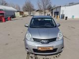 Nissan Note 2013 года за 5 000 000 тг. в Алматы