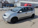 Nissan Note 2013 года за 5 000 000 тг. в Алматы – фото 3