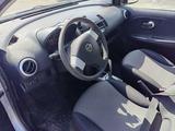 Nissan Note 2013 года за 5 000 000 тг. в Алматы – фото 4