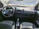 Nissan Note 2013 года за 5 000 000 тг. в Алматы – фото 5
