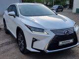 Lexus RX 300 2018 года за 24 500 000 тг. в Караганда – фото 3