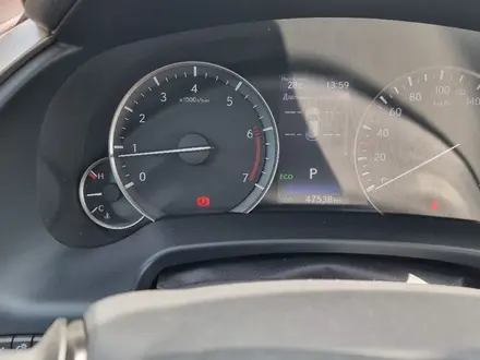 Lexus RX 300 2018 года за 24 500 000 тг. в Караганда – фото 5