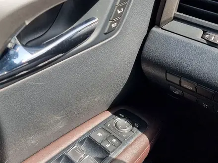 Lexus RX 300 2018 года за 24 500 000 тг. в Караганда – фото 6