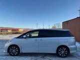 Toyota Estima 2013 года за 5 350 000 тг. в Семей – фото 3