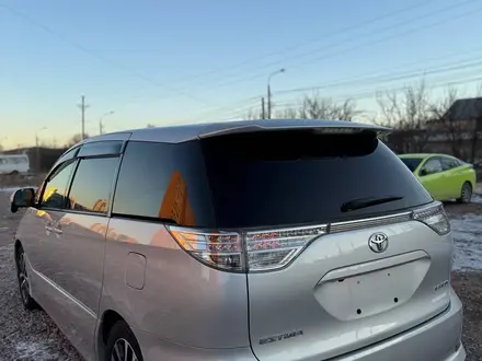 Toyota Estima 2013 года за 5 350 000 тг. в Семей – фото 11