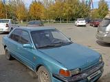 Mazda 323 1992 года за 650 000 тг. в Аягоз – фото 2