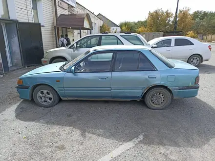 Mazda 323 1992 года за 650 000 тг. в Аягоз – фото 6