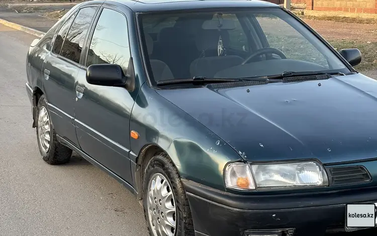 Nissan Primera 1995 года за 1 000 000 тг. в Астана