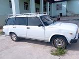 ВАЗ (Lada) 2104 1997 года за 550 000 тг. в Сарыагаш – фото 4