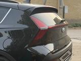 Hyundai Bayon 2024 года за 8 700 000 тг. в Актобе – фото 3