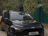 Hyundai Bayon 2024 года за 8 700 000 тг. в Актобе