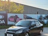 ВАЗ (Lada) Granta 2190 2014 года за 2 600 000 тг. в Костанай