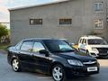 ВАЗ (Lada) Granta 2190 2014 года за 2 600 000 тг. в Костанай – фото 2