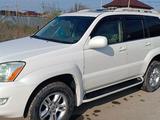 Lexus GX 470 2007 года за 12 000 000 тг. в Алматы – фото 2