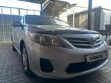 Toyota Corolla 2011 года за 6 700 000 тг. в Алматы – фото 2