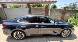 Hyundai Grandeur 2019 года за 11 200 000 тг. в Алматы – фото 2