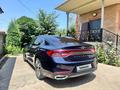 Hyundai Grandeur 2017 года за 11 200 000 тг. в Алматы – фото 4
