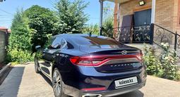 Hyundai Grandeur 2019 года за 11 200 000 тг. в Алматы – фото 4