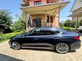 Hyundai Grandeur 2017 года за 11 200 000 тг. в Алматы – фото 5