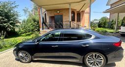 Hyundai Grandeur 2019 года за 11 200 000 тг. в Алматы – фото 5