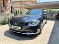 Hyundai Grandeur 2017 года за 11 200 000 тг. в Алматы – фото 6