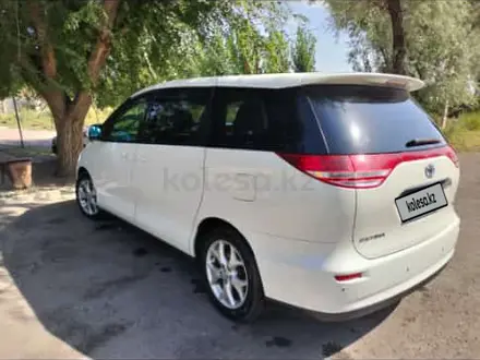 Toyota Estima 2008 года за 5 500 000 тг. в Чунджа