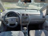 Mazda Premacy 1999 годаүшін3 500 000 тг. в Петропавловск – фото 5