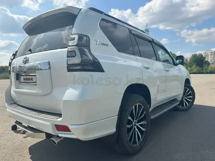 Toyota Land Cruiser Prado 2020 года за 27 000 000 тг. в Астана