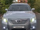 Toyota Camry 2007 годаүшін5 300 000 тг. в Кокшетау