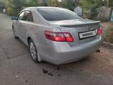 Toyota Camry 2007 годаүшін5 300 000 тг. в Кокшетау – фото 4
