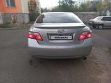 Toyota Camry 2007 годаүшін5 300 000 тг. в Кокшетау – фото 5