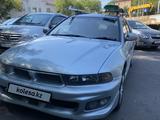 Mitsubishi Legnum 1998 года за 1 800 000 тг. в Караганда – фото 2