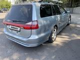 Mitsubishi Legnum 1998 года за 1 800 000 тг. в Караганда – фото 4