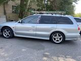 Mitsubishi Legnum 1998 года за 1 800 000 тг. в Караганда – фото 3