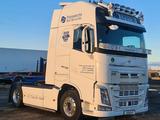 Volvo  F-Series 2018 года за 38 000 000 тг. в Петропавловск