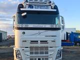 Volvo  F-Series 2018 года за 38 000 000 тг. в Петропавловск – фото 2